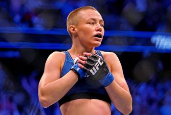 Rose Namajunas considère un combat face à Valentina Shevchenko comme l'apogée de sa carrière | UFC 324