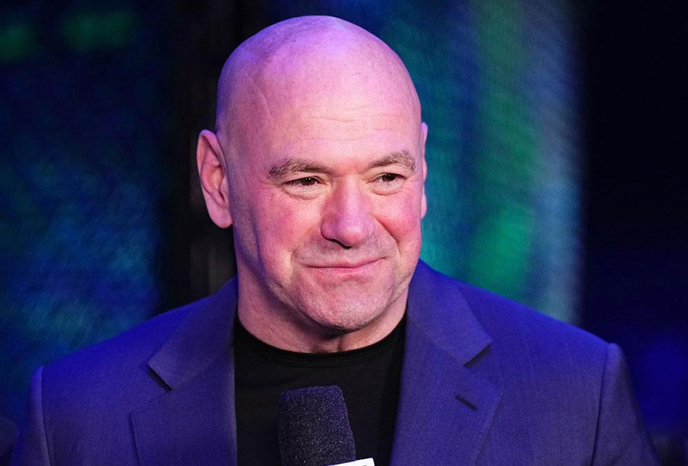 L'UFC instaure des bonus de 100 000 dollars dès l'UFC 324 pour marquer son arrivée historique sur Paramount+