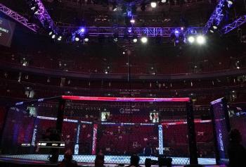 Qudos Bank Arena : un lieu historique de Sydney accueillant l'UFC, la NBA australienne et les plus grandes stars mondiales