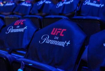 L'UFC 324 explose les records et offre à Paramount+ le plus grand succès d'audience de son histoire