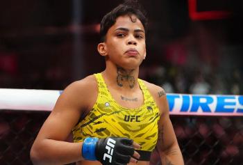 Iasmin Lucindo voit sa suspension réduite à neuf mois après avoir prouvé une contamination accidentelle