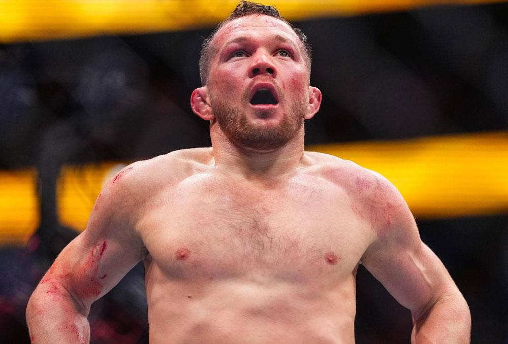 Petr Yan sort d’une opération de neuf heures et repousse sa défense de titre pour l’été