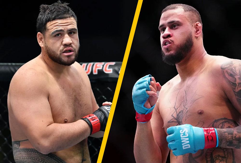 Tai Tuivasa joue sa dernière carte et promet un chaos total face au géant Tallison Teixeira devant son public | UFC 325