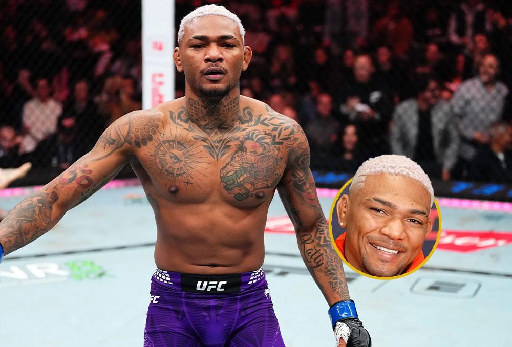 Michael Morales assure qu'il peut neutraliser la lutte d'Islam Makhachev pour s'emparer de la ceinture