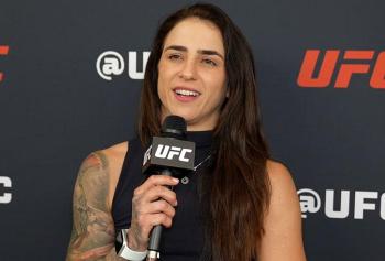 Norma Dumont refuse de voir sa carrière « prise en otage » par la rivalité entre Amanda Nunes et Kayla Harrison