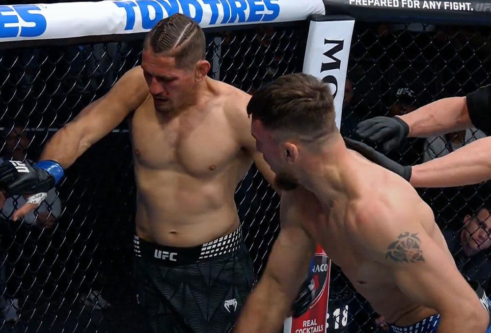 Niko Price vs. Nikolay Veretennikov | Las Vegas