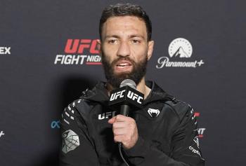 Javid Basharat a vivement critiqué Gianni Vazquez pour son manque de professionnalisme lors de la pesée de l'UFC Fight Night 266