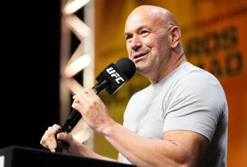Dana White confirme que la carte historique prévue à la Maison Blanche est sur le point d'être finalisée