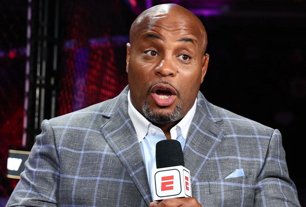 Daniel Cormier décrypte la “fuite” de Jon Jones comme un signal prémédité annonçant ses adieux à la compétition