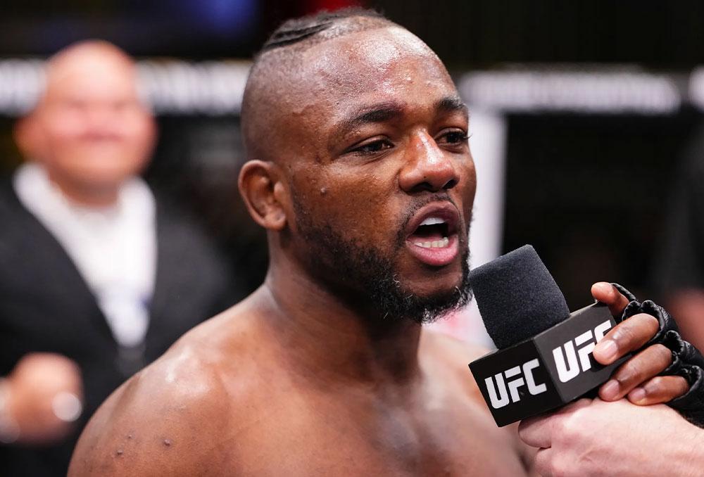 Manel Kape accuse l'UFC de protéger Joshua Van face aux prétendants les plus redoutables de la catégorie