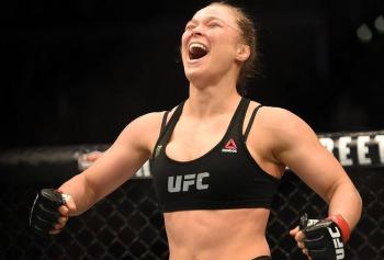 L'ancienne reine de l'UFC avoue avoir un besoin vital de ce combat pour son propre équilibre