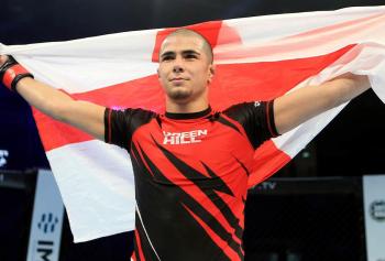 Muhammad Mokaev vise une légende pour prouver sa valeur et accélérer son retour dans la cour des grands