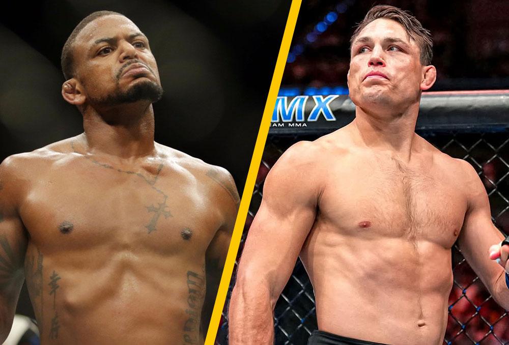 L'UFC 326 renforce sa carte avec un choc explosif entre les vétérans Drew Dober et Michael Johnson à Las Vegas