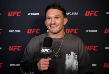 Jean-Paul Lebosnoyani aborde ses débuts avec confiance et vise une victoire éclatante | UFC Fight Night 267