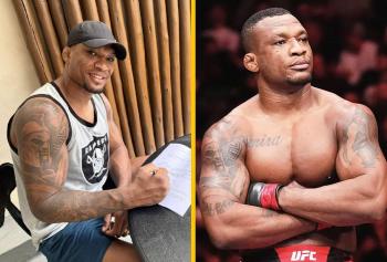 Jailton Almeida s’engage avec l’Absolute Championship Akhmat après de brèves discussions avec le PFL