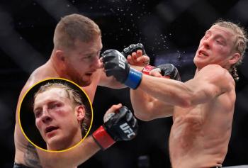 Paddy Pimblett analyse avec amertume sa défaite contre Justin Gaethje et pointe du doigt un tournant décisif lié à l'arbitrage lors de l'UFC 324