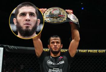 Islam Makhachev conseille à Usman Nurmagomedov de patienter avant de rejoindre l’UFC pour privilégier sa progression au PFL