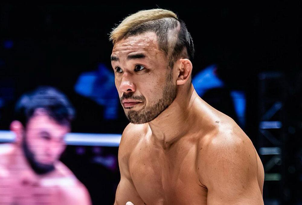 Hiromasa Ougikubo affirme sa supériorité sur Joshua Van et appelle à un choc historique entre le Rizin et l'UFC