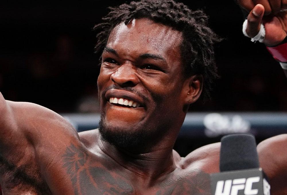 UFC Fight Night 268 - Bonus de la soirée | Mexico