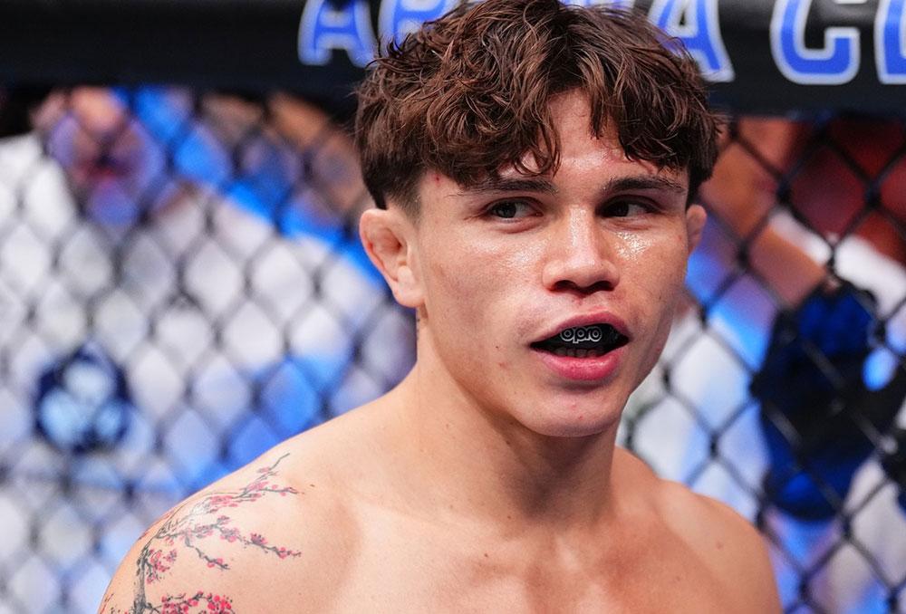 UFC Fight Night 268 - Bonus de la soirée | Mexico