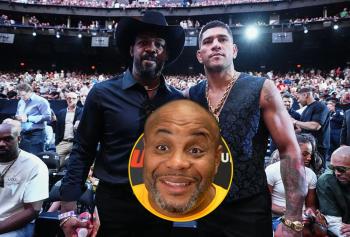 Daniel Cormier mise sur un choc entre Jon Jones et Alex Pereira lors de l’UFC à la Maison Blanche