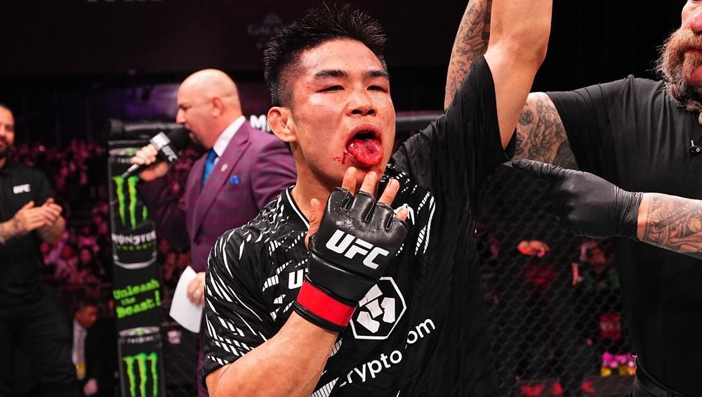 Cody Garbrandt joue sa survie face à un Long Xiao en quête de rachat lors de l'UFC 326