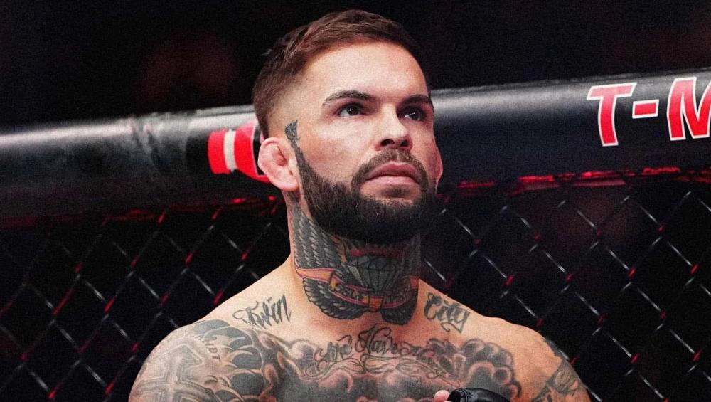 Cody Garbrandt joue sa survie face à un Long Xiao en quête de rachat lors de l'UFC 326