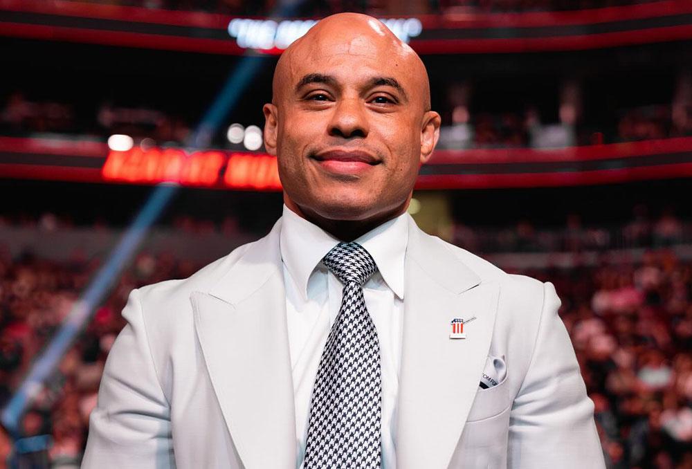 Ali Abdelaziz dément tout accord avec Ian Machado Garry et promet un choc historique pour Islam Makhachev