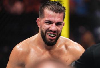 Cody Durden peaufine sa stratégie aux côtés de Kyoji Horiguchi pour préparer son retour dans l'octogone face à Nyamjargal Tumendemberel | UFC 326