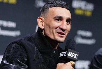 Max Holloway appelle les combattants à s'unir pour obtenir une revalorisation salariale globale à l'UFC 326
