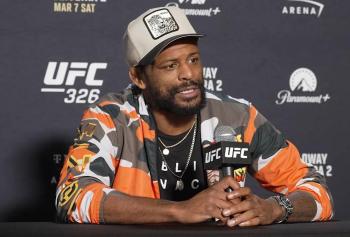 Michael Johnson explique l'annulation de son combat contre Alexander Hernandez avant d'affronter Drew Dober | UFC 326