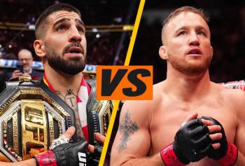 Ilia Topuria défendra son titre des poids légers face à Justin Gaethje en tête d'affiche de l'UFC à la Maison Blanche