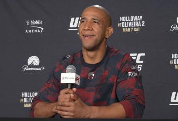 Maîtrise et respect : Gregory Rodrigues explique pourquoi il a retenu ses coups au sol | UFC 326