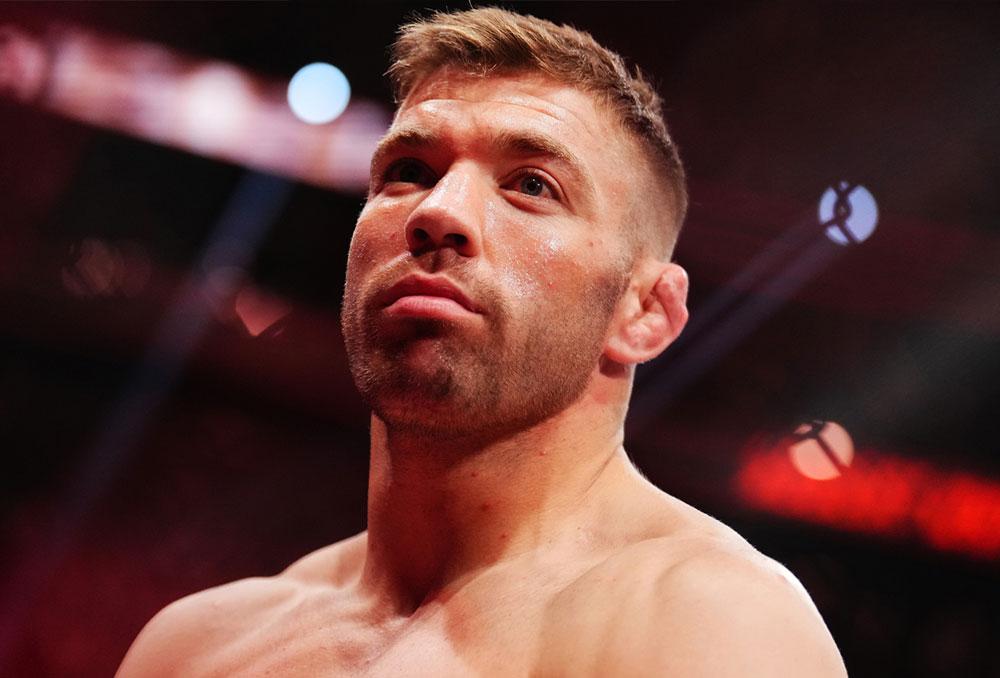 Dricus du Plessis affirme que Sean Strickland possède les armes pour briser la domination au sol de Khamzat Chimaev | UFC 318