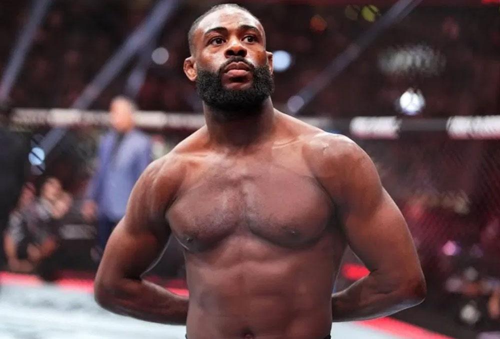 Aljamain Sterling analyse avec une grande lucidité les qualités athlétiques et techniques de son futur adversaire Youssef Zalal | UFC Fight Night 274