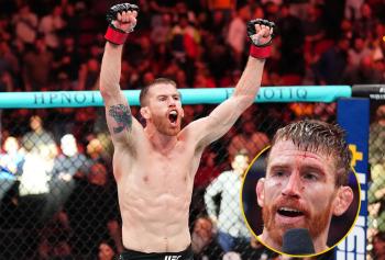 Cory Sandhagen critique ouvertement la stratégie de Sean O'Malley et regrette le manque d'audace de l'ancien champion des poids coqs