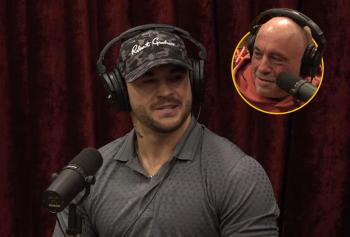 Les confidences de Dustin Poirier sur la puissance physique hors norme de Islam Makhachev lors de leur combat