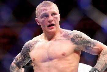 Mason Jones : La quête de rédemption à Londres face à Axel Sola | UFC Fight Night 270