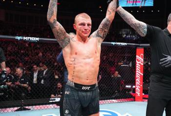 Mason Jones s’impose face à Axel Sola par décision unanime après quinze minutes d’une rare intensité dans la cage | UFC Fight Night 270