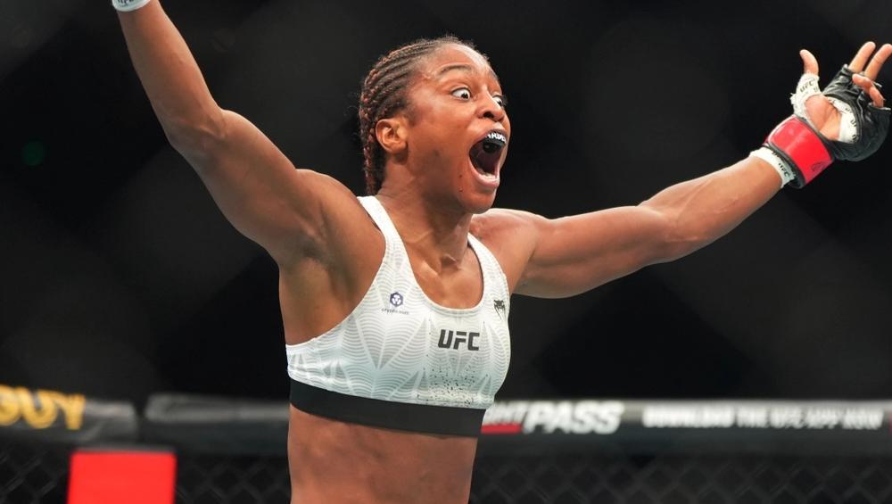 UFC Fight Night 270 - Bonus de la soirée | London