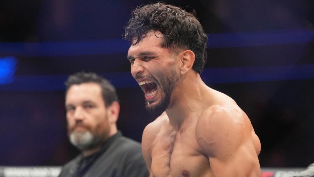 UFC Fight Night 270 - Bonus de la soirée | London