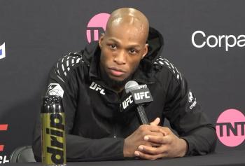 “Il fait ce qu'il veut” : Michael Page commente le départ prématuré de Dana White | UFC Fight Night 270
