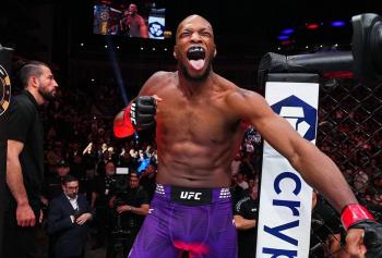 L'entrée en scène de Michael ‘Venom’ Page à l'UFC Londres : un message cinglant adressé directement à l'organisation | UFC Fight Night 270