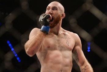 Kyle Nelson : “Je ne pense pas qu’il y aura de retour en arrière” concernant son passage chez les poids légers | UFC Fight Night 271