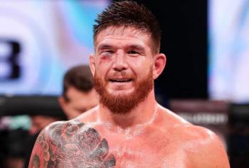 Johnny Eblen privilégie la stabilité financière et sportive au sein du PFL | PFL Pittsburgh