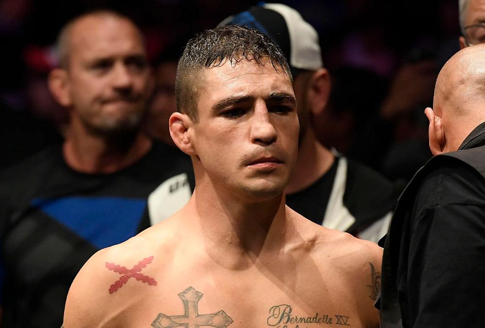 Diego Sanchez échappe à la prison : l'ancienne gloire de l'organisation condamnée à cinq ans de mise à l'épreuve