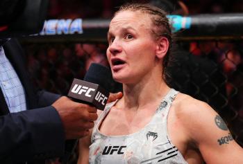 Valentina Shevchenko réplique aux attaques de Maycee Barber sur sa rentabilité et son image
