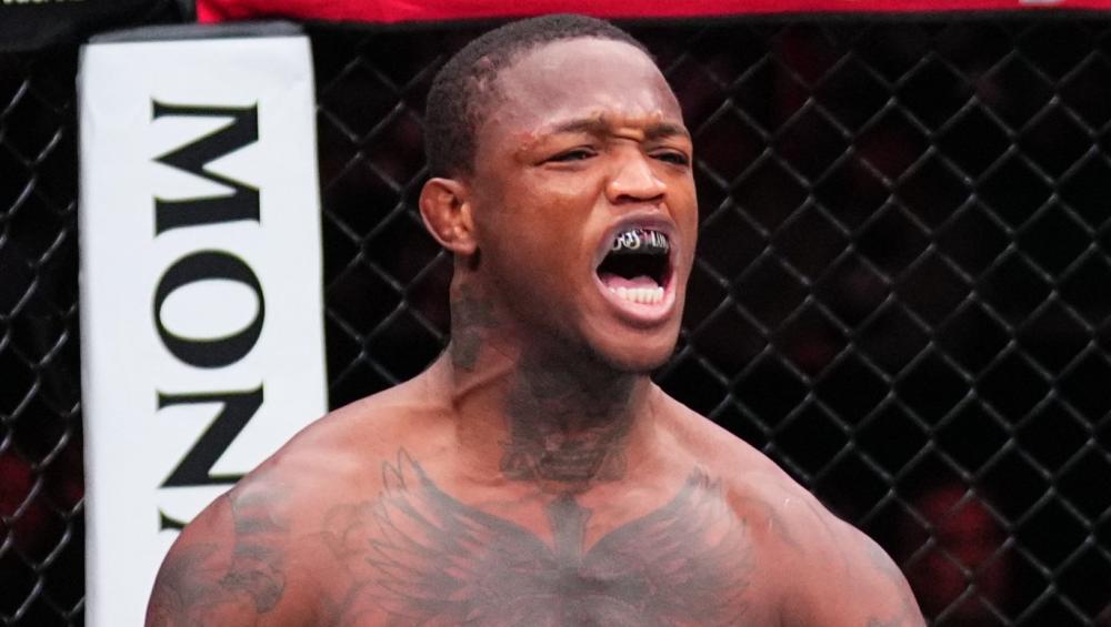 UFC Fight Night 271 - Bonus de la soirée | Seattle