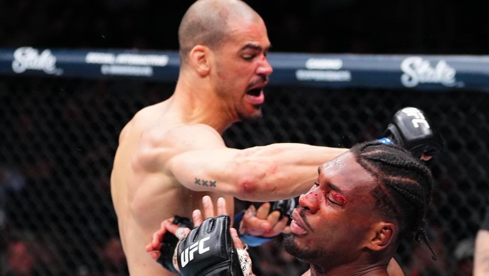 UFC Fight Night 271 - Bonus de la soirée | Seattle