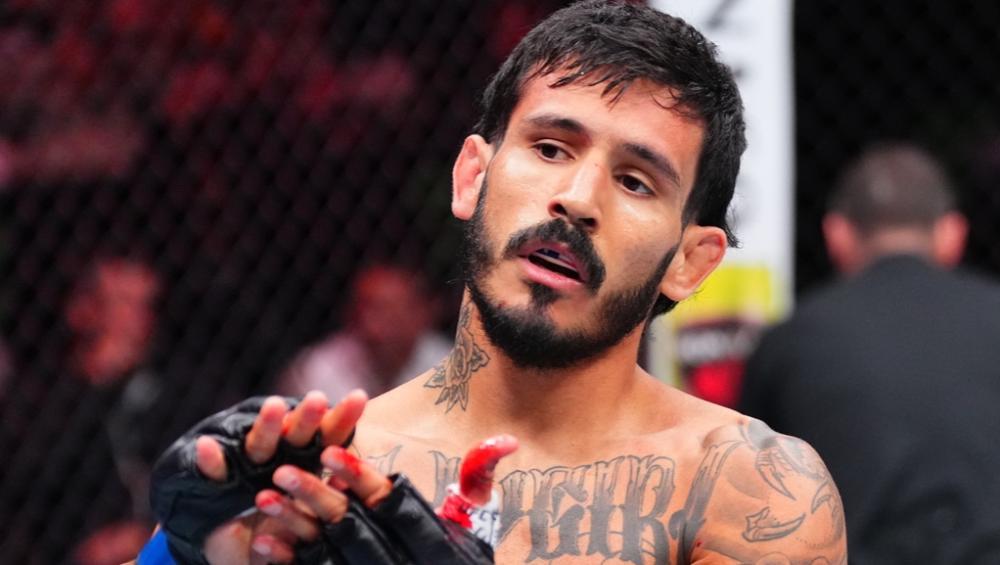 UFC Fight Night 271 - Bonus de la soirée | Seattle